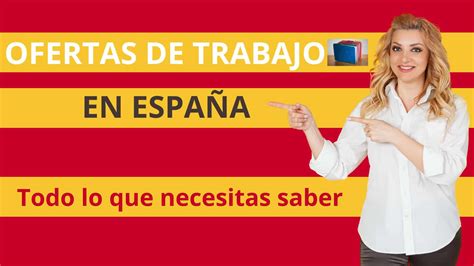 Ofertas de empleo en Madrid Provincia. Buscar y。